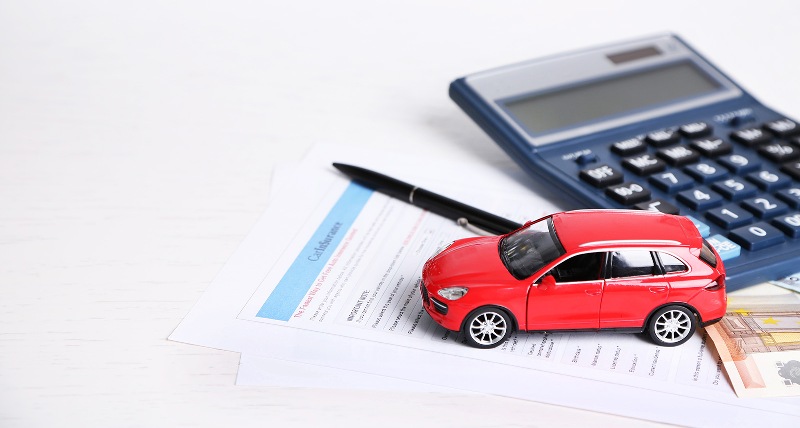 car finance decision