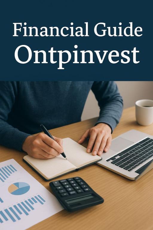 Financial Guide Ontpinvest
